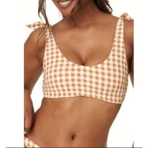 ANDIE The Mandalay Top Women Swimwear Top SMALL